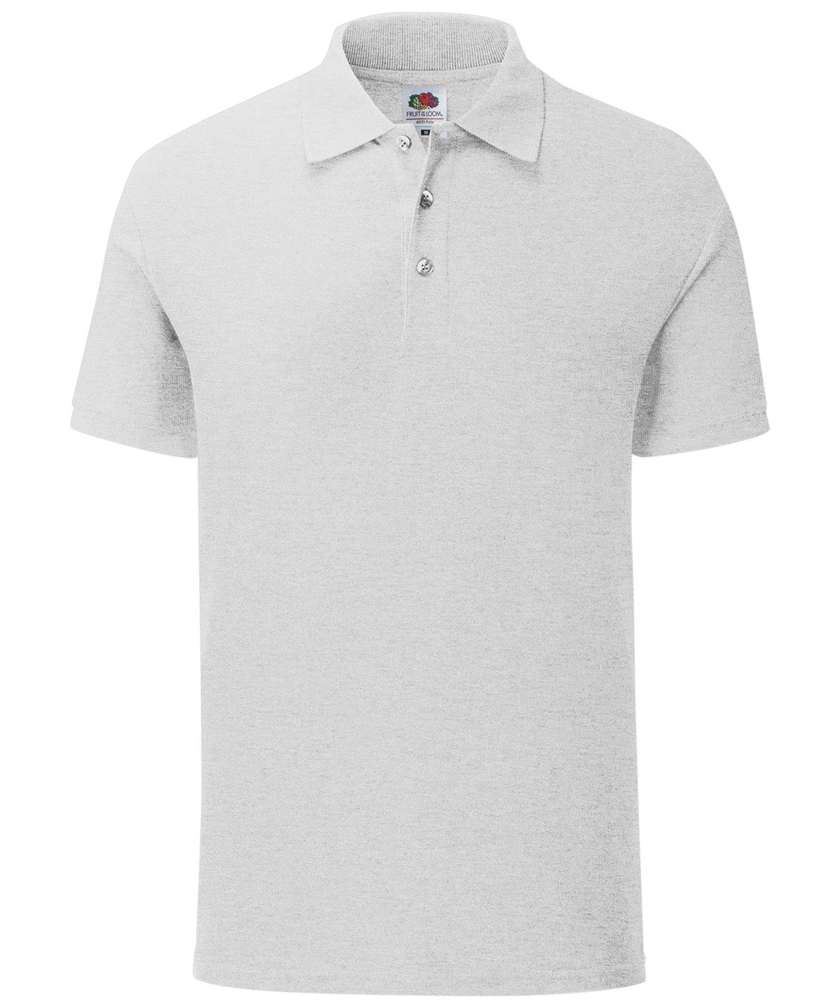 65/35 Tailored fit polo