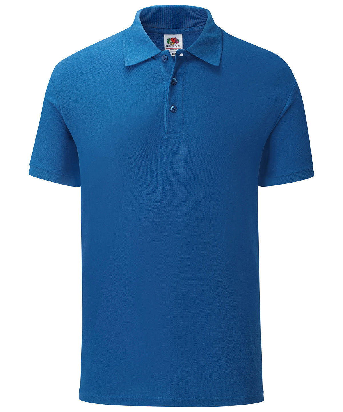 65/35 Tailored fit polo