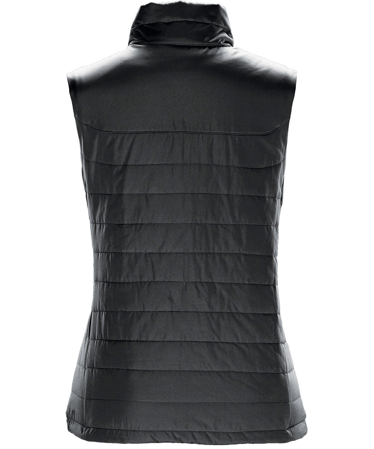 Women's Nautilus quilted bodywarmer