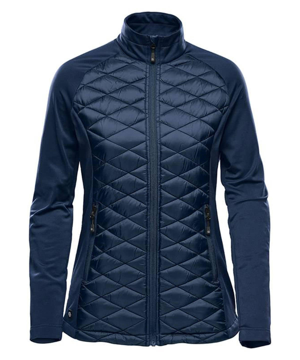 Women’s Boulder thermal shell
