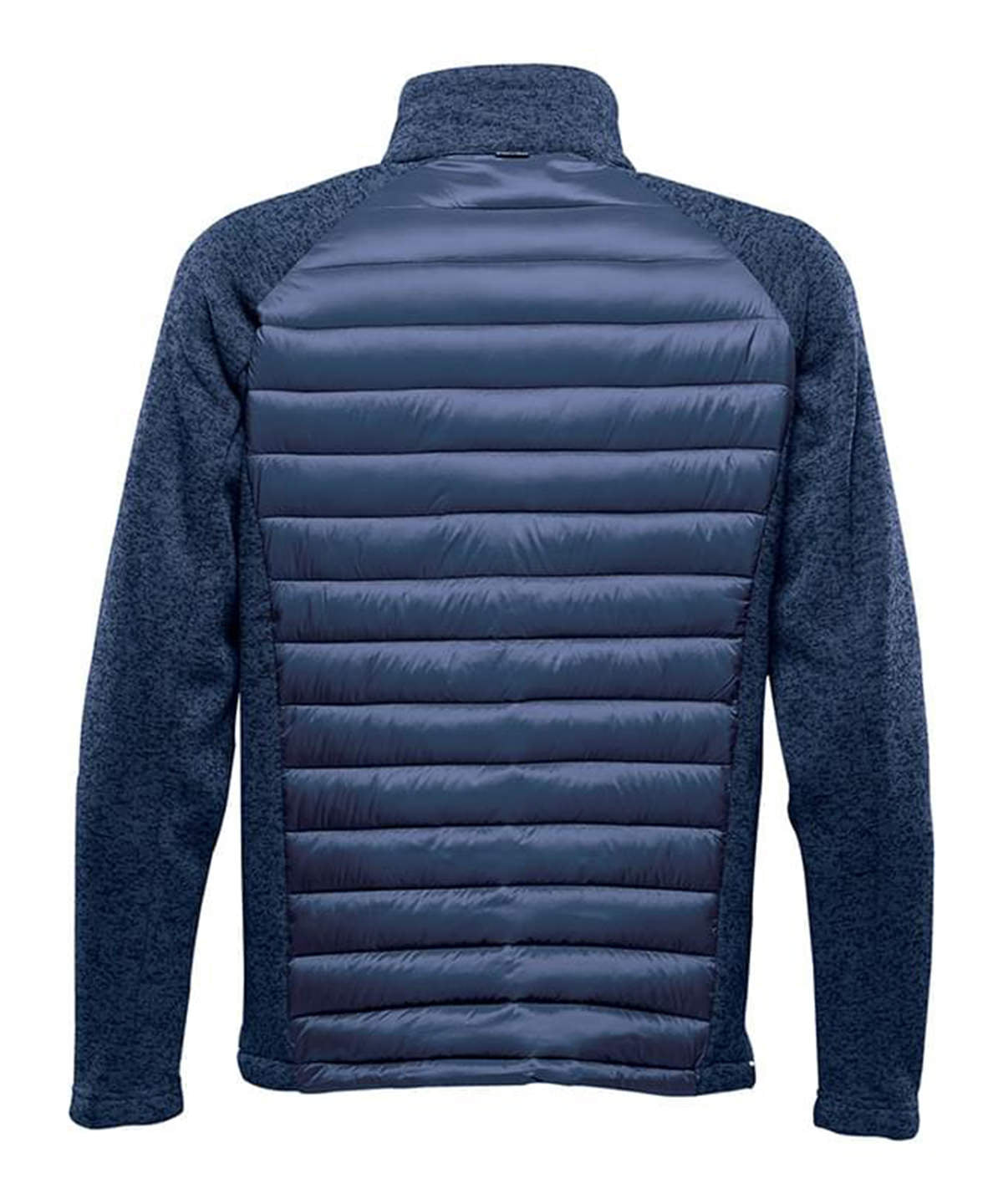 Narvik hybrid jacket