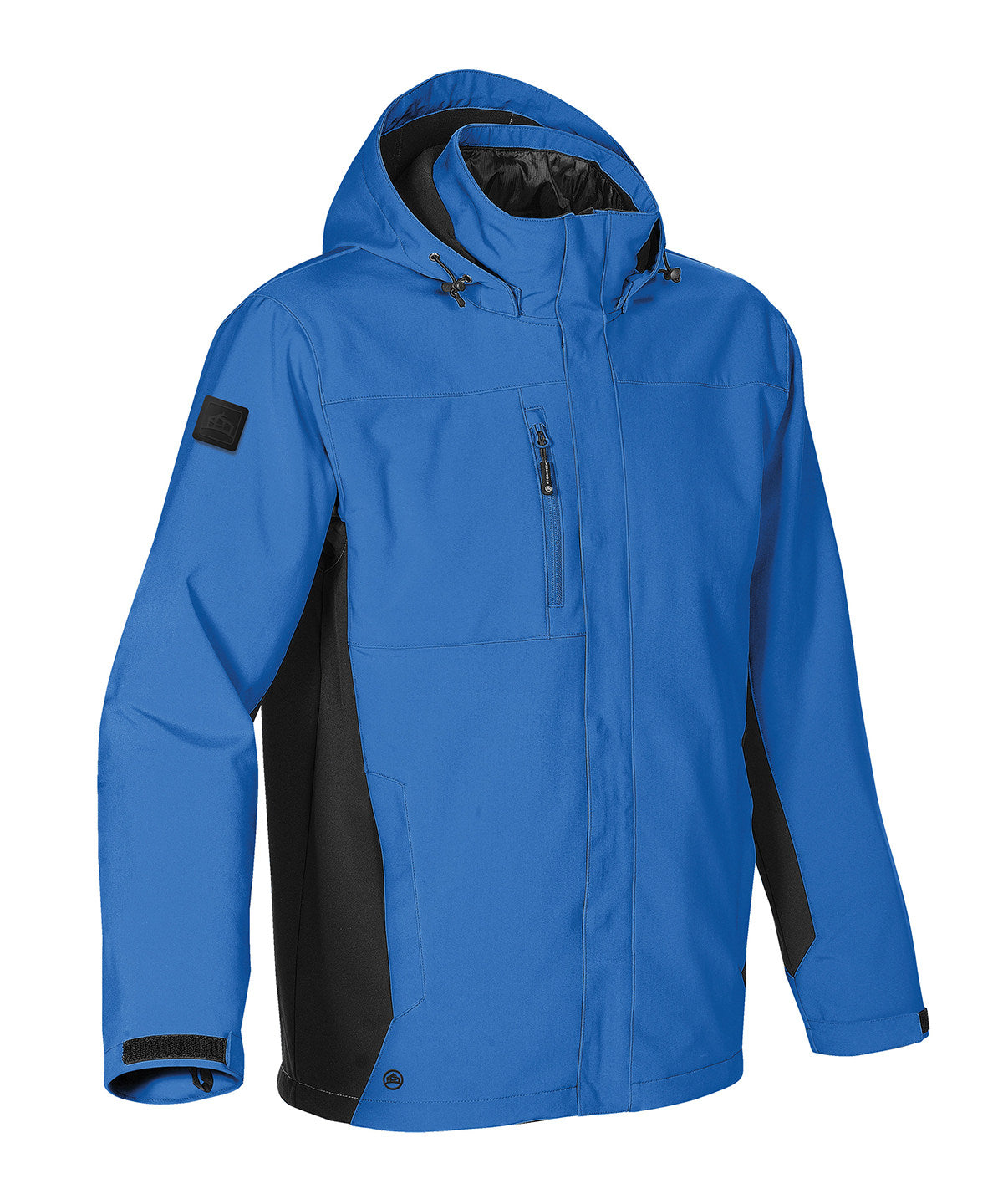 Atmosphere 3-in-1 jacket