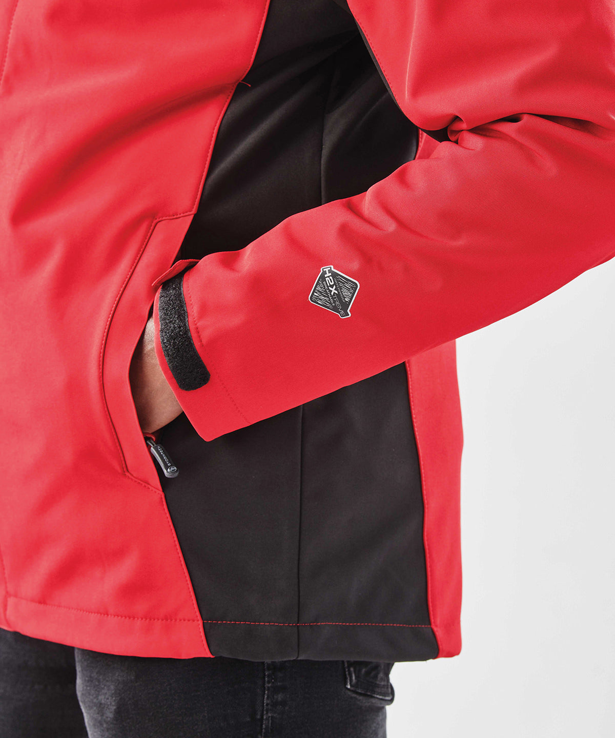 Atmosphere 3-in-1 jacket