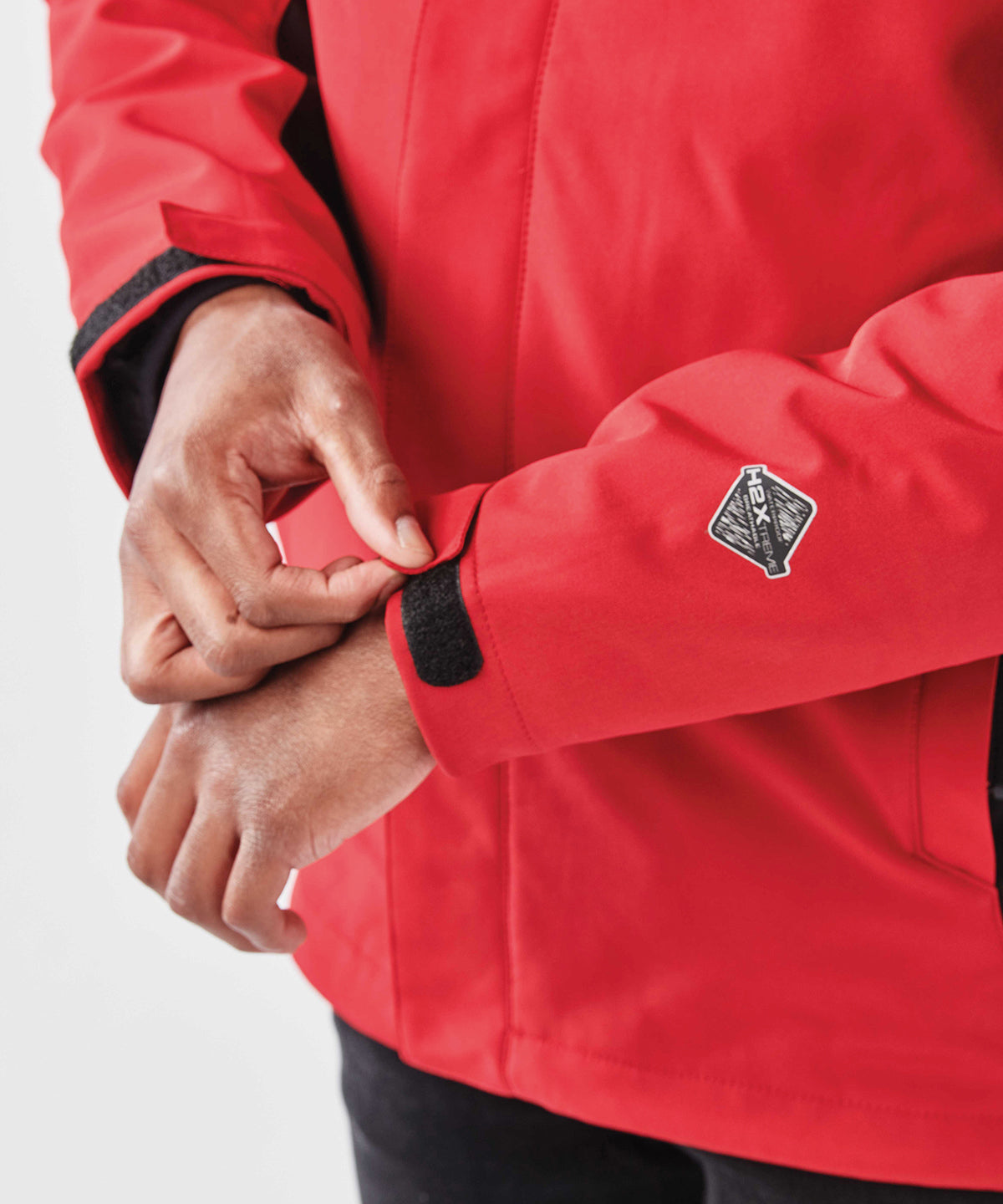 Atmosphere 3-in-1 jacket