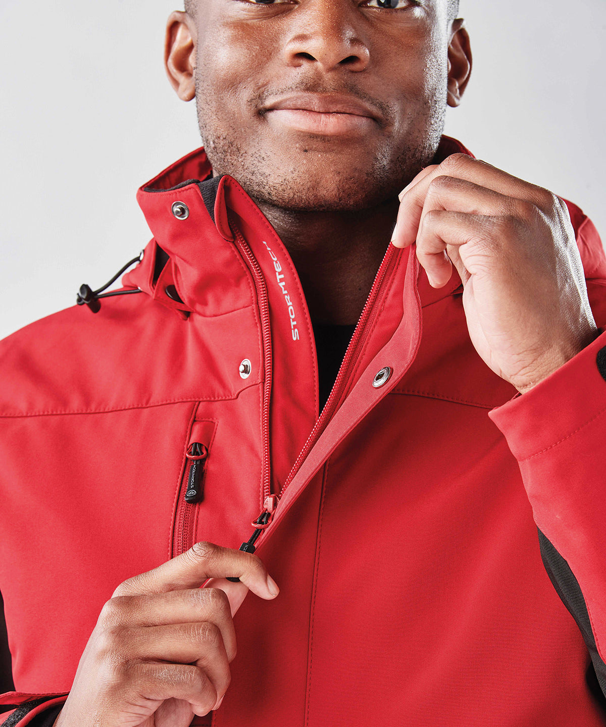Atmosphere 3-in-1 jacket