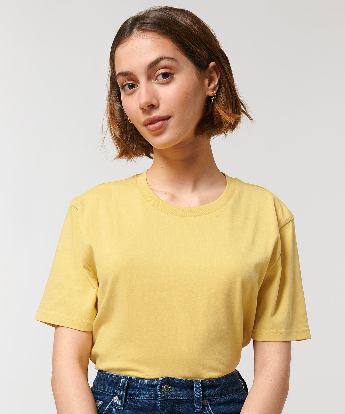 Unisex Creator iconic t-shirt - The Brights