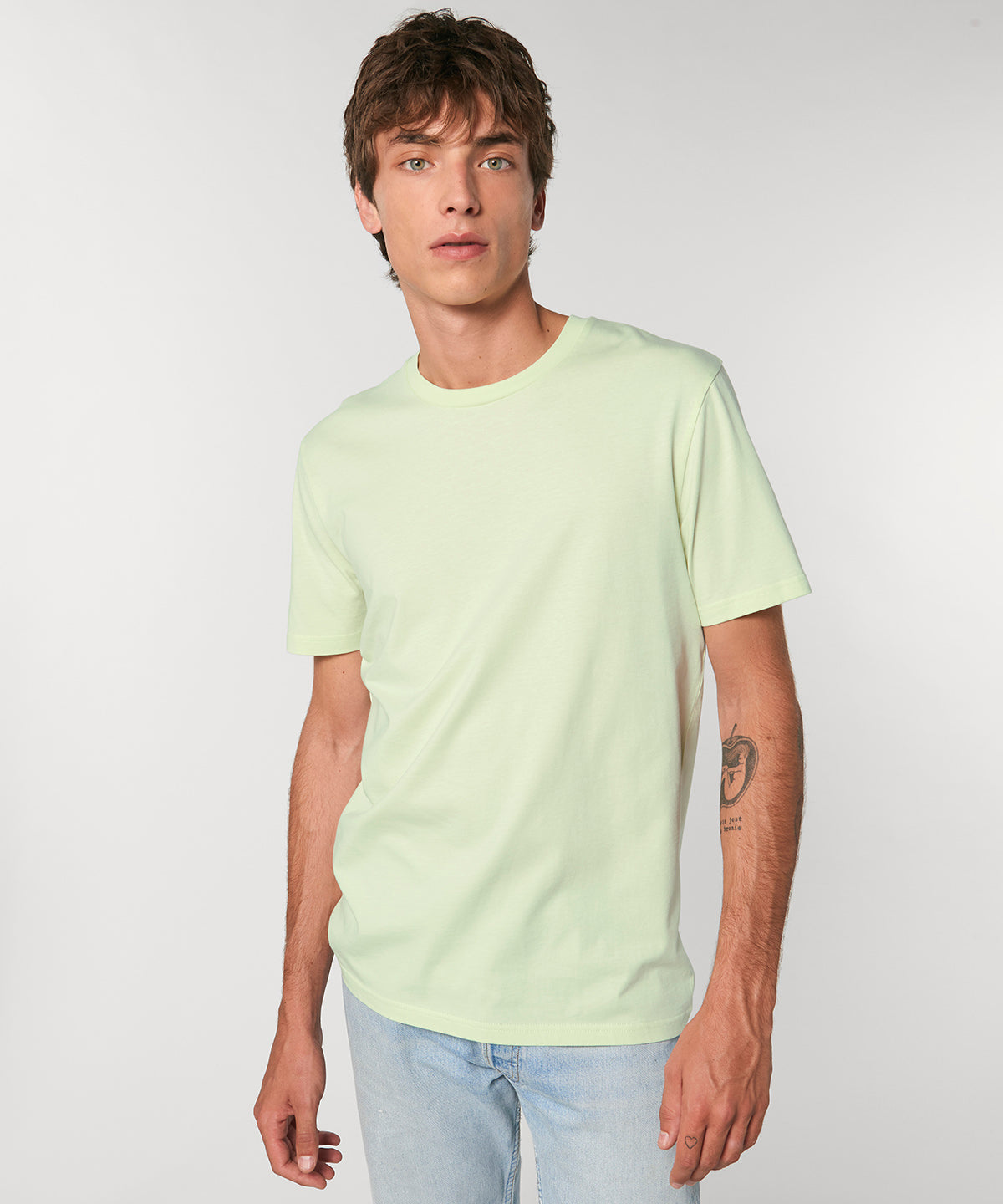 Unisex Creator iconic t-shirt - The Brights