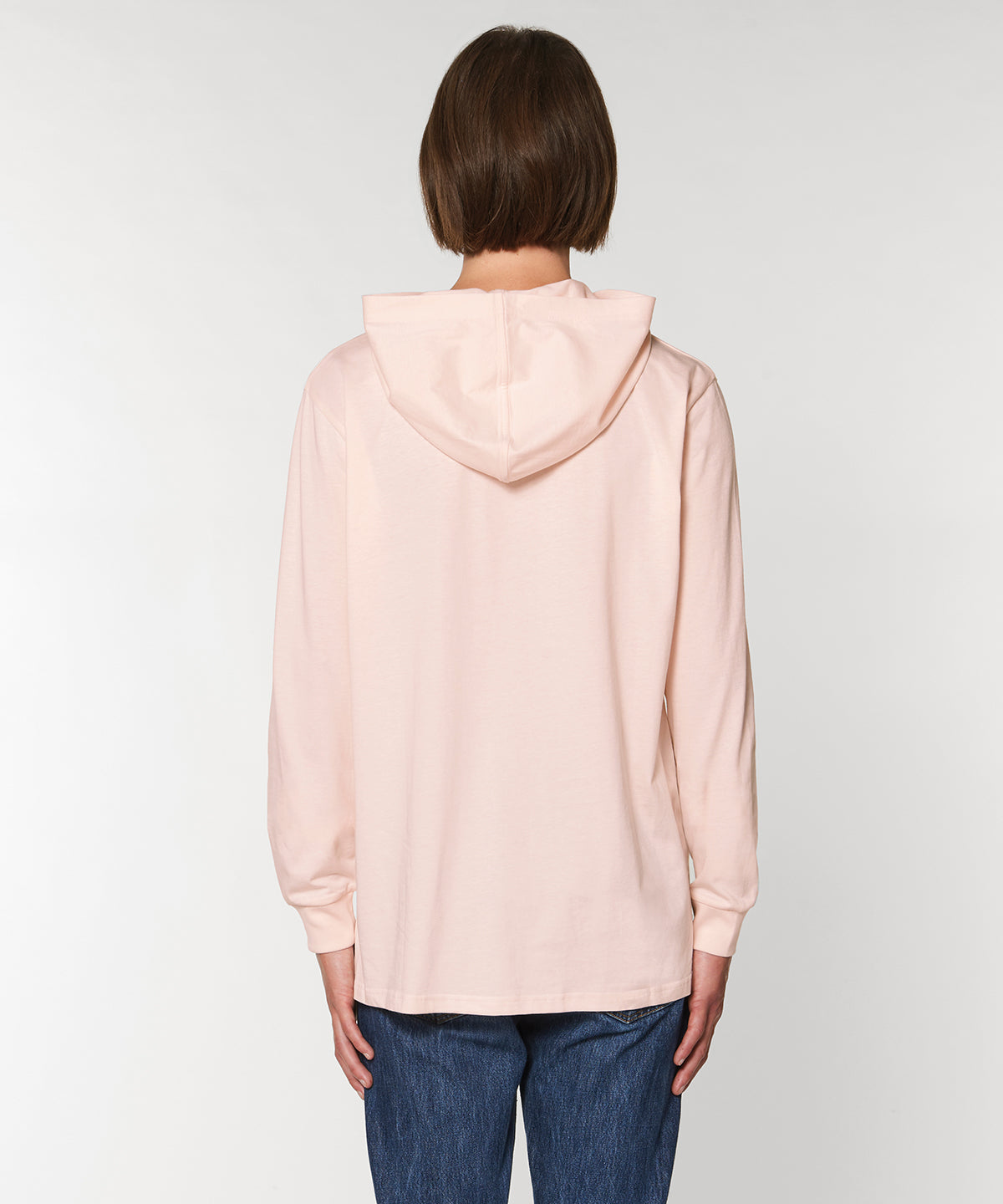 Getter Long Sleeve Tee