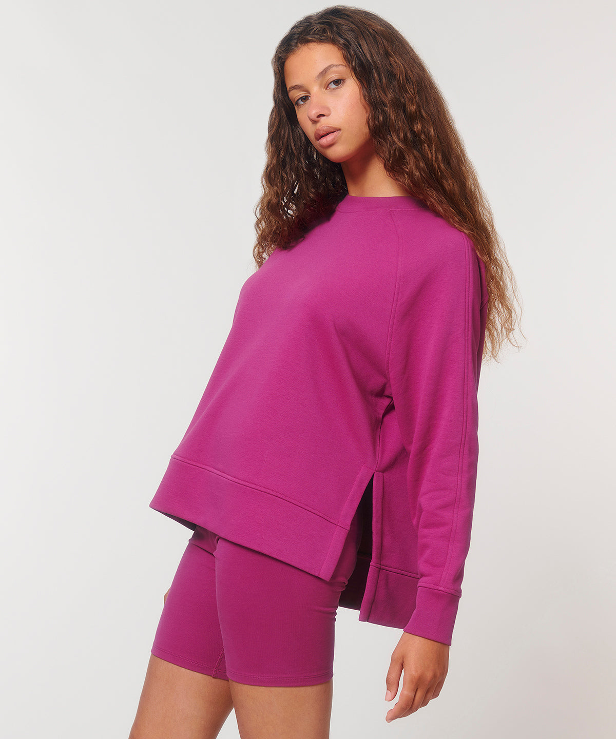Stella Wilder Sweatshirt