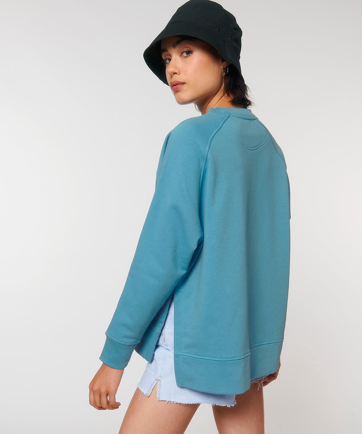 Stella Wilder Sweatshirt