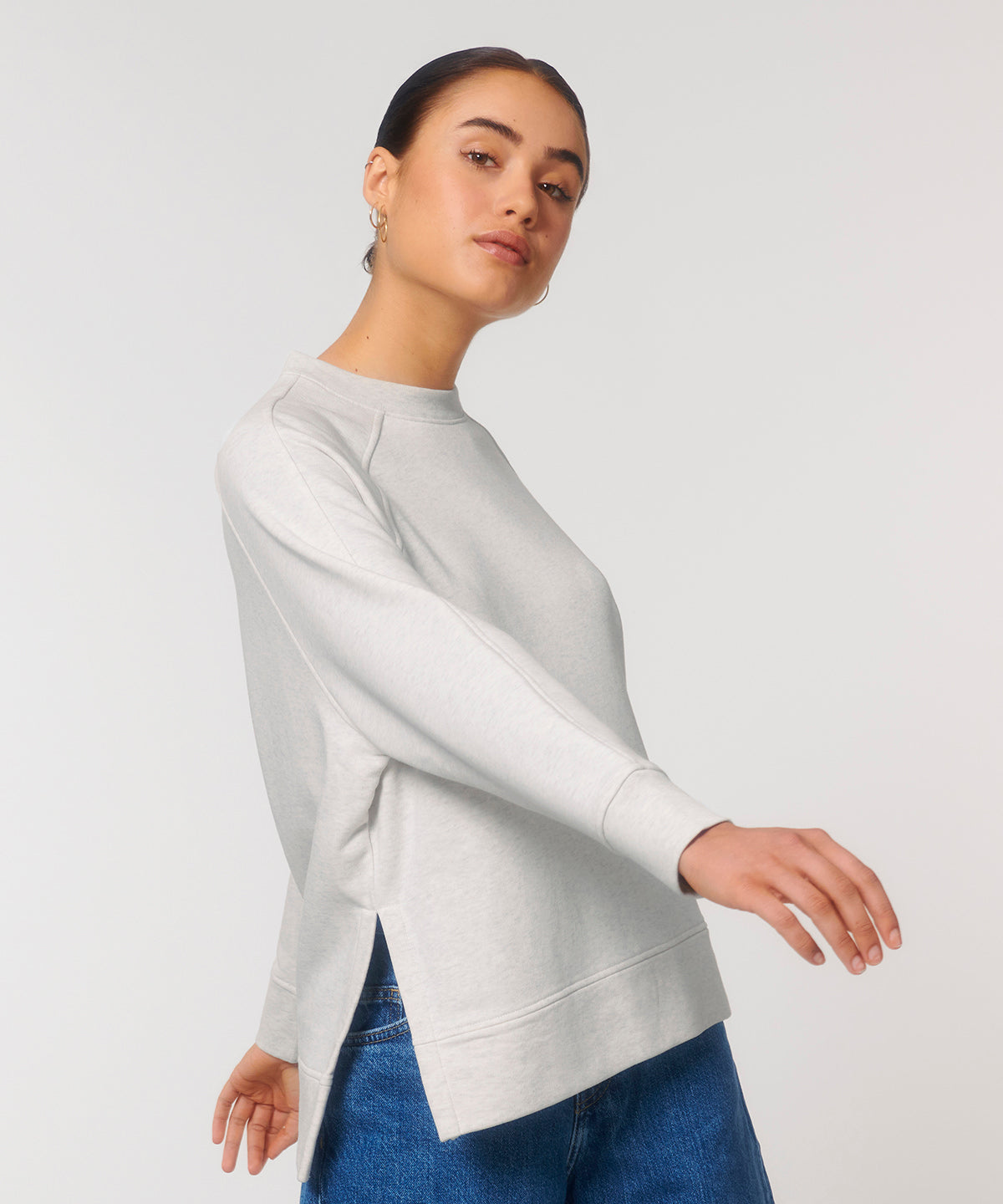 Stella Wilder Sweatshirt