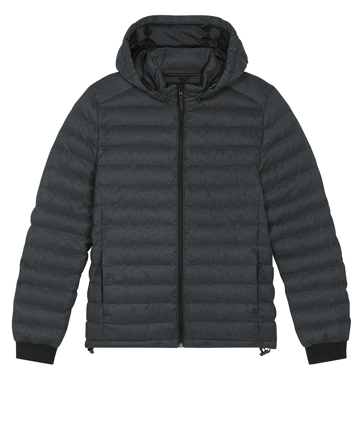 Stanley Voyager wool-like jacket