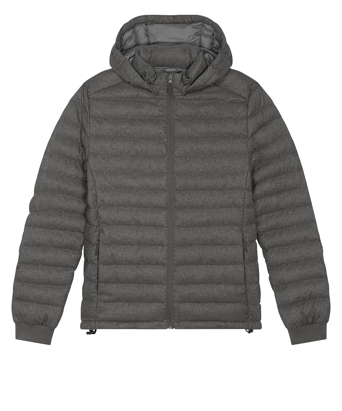 Stanley Voyager wool-like jacket