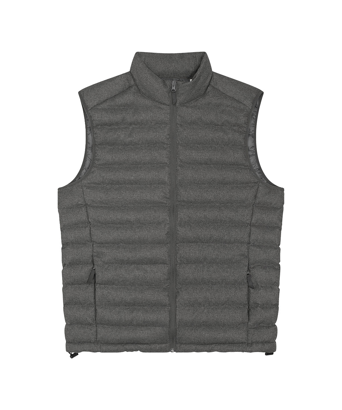 Stanley Climber wool-like bodywarmer