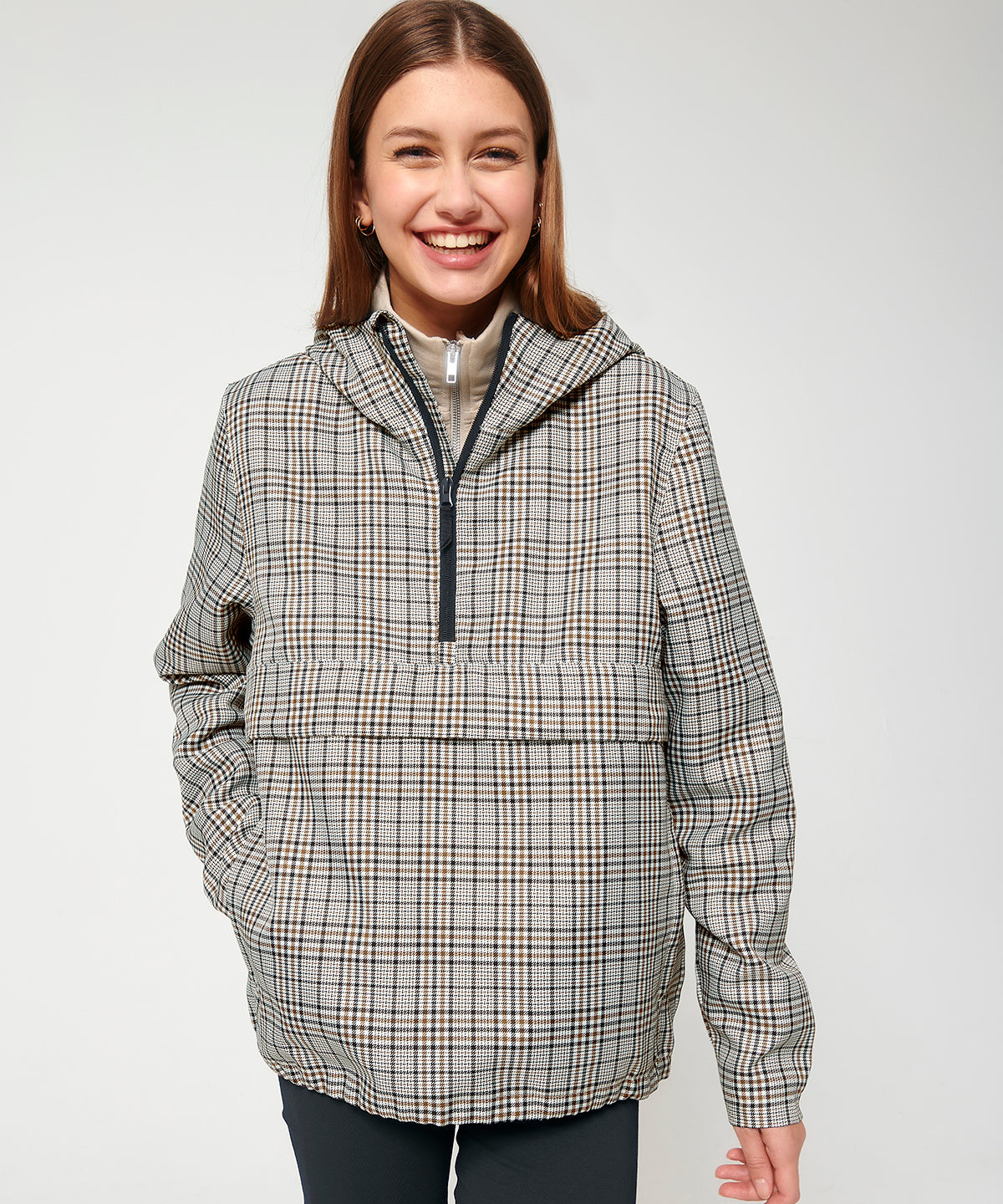 Unisex Speeder tweed jacket