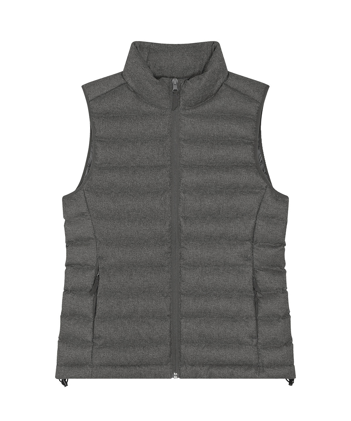 Stella Climber wool-like bodywarmer