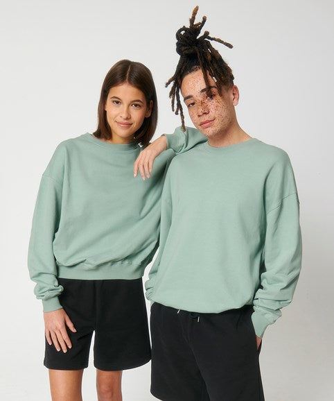 Unisex Ledger dry sweatshirt