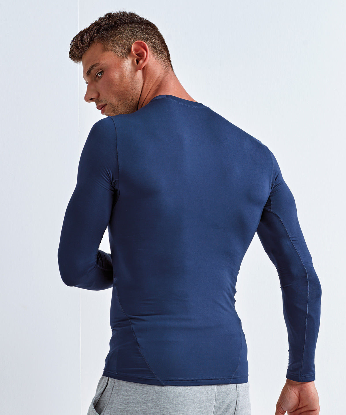 TriDri® Performance baselayer