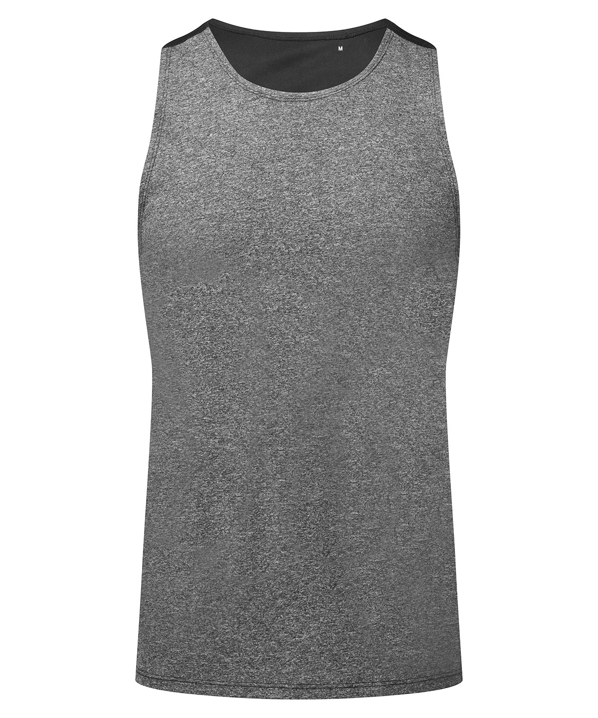 TriDri® performance contrast vest