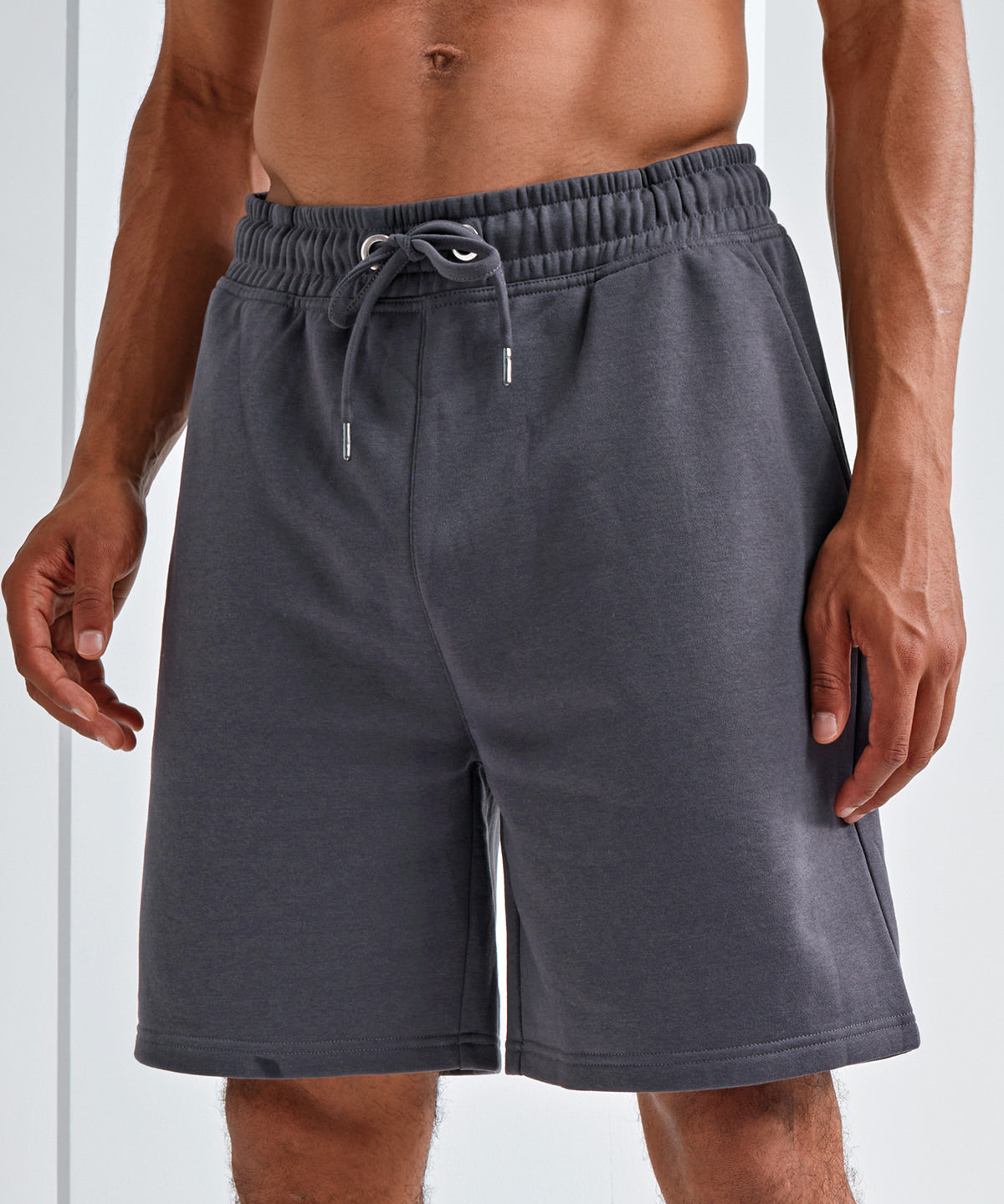 Men's TriDri® jogger shorts