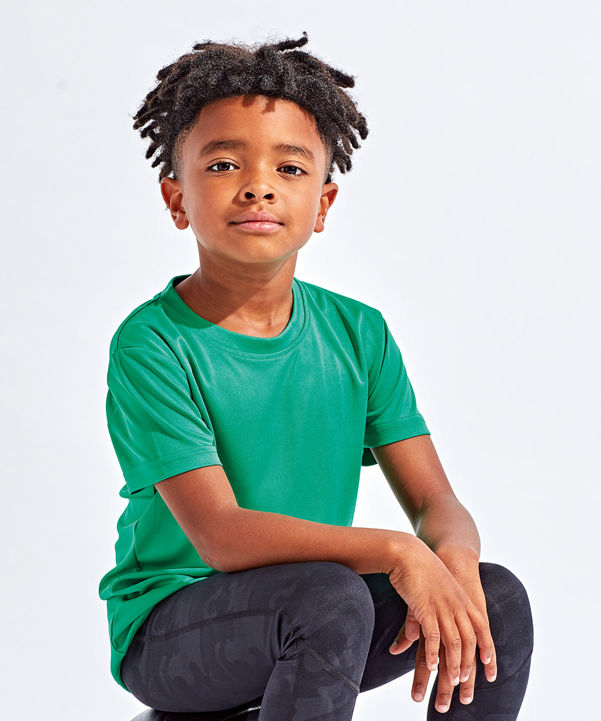 Kids TriDri® performance t-shirt