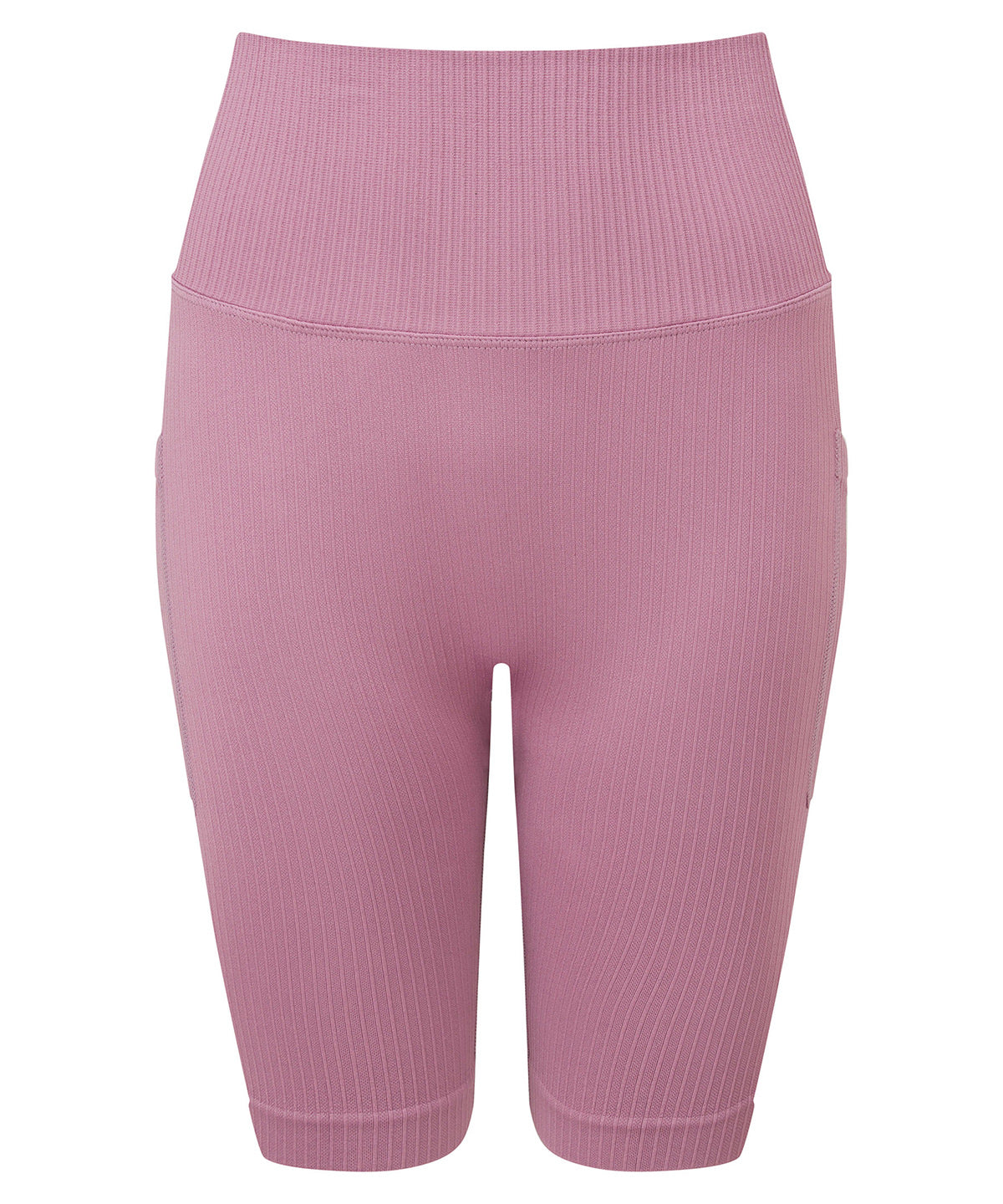 Women’s TriDri® Seamless '3D Fit' cycle shorts