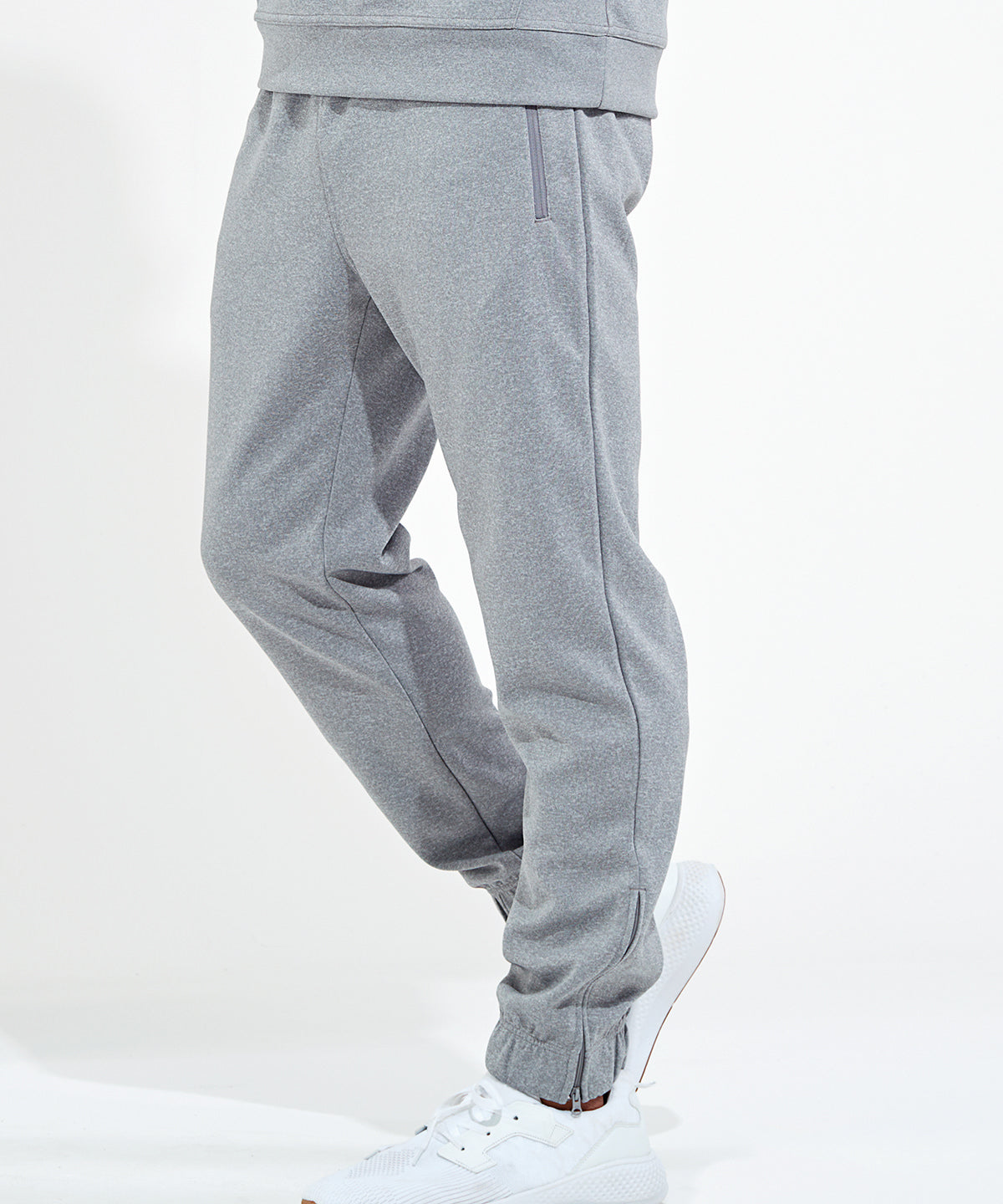 TriDri® Spun Dyed joggers