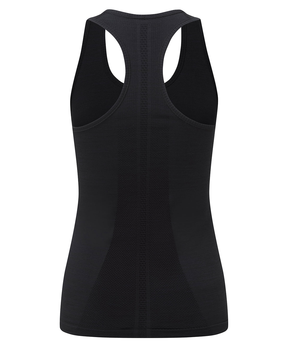 Women's TriDri® recycled seamless 3D fit multi-sport flex vest