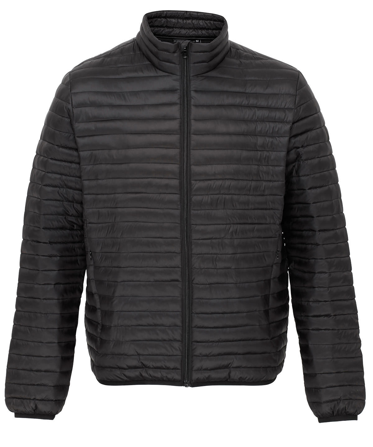 Fineline Padded Jacket