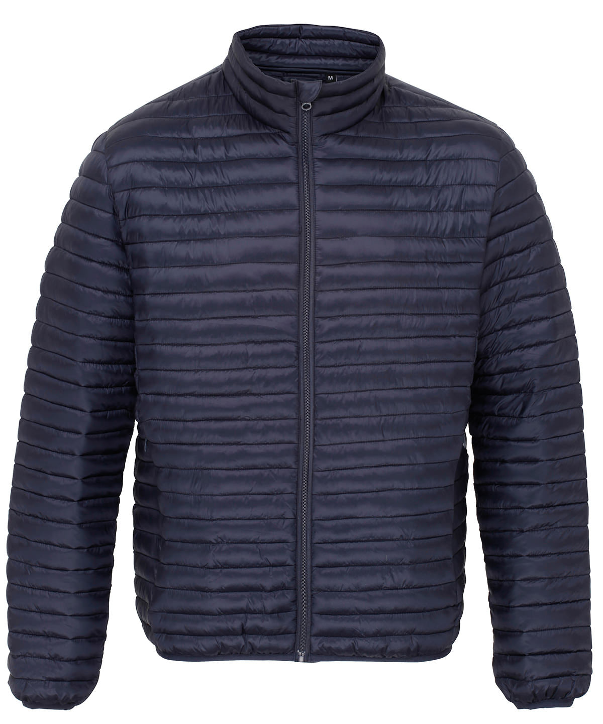 Fineline Padded Jacket