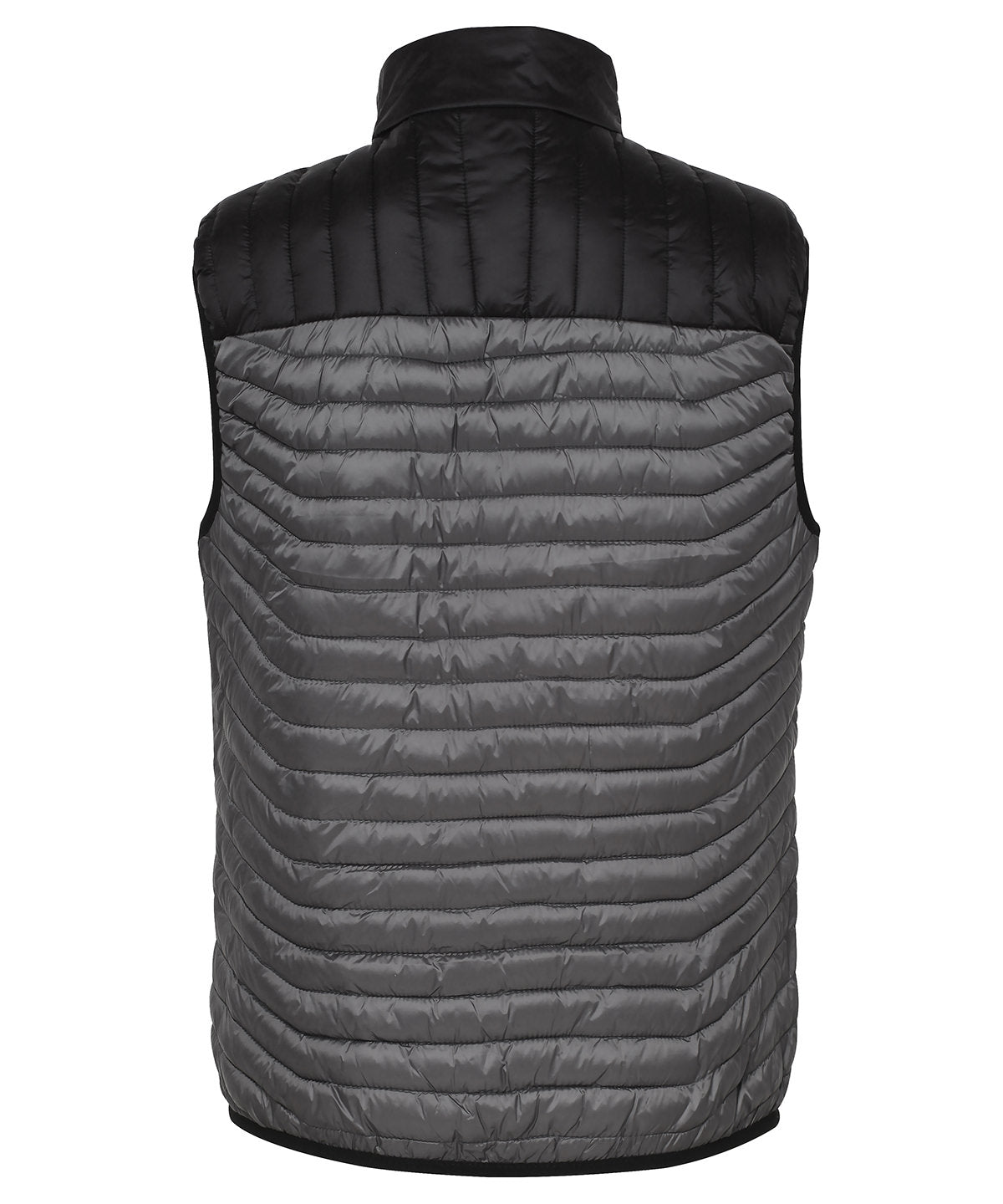 Two-Tone Gilet
