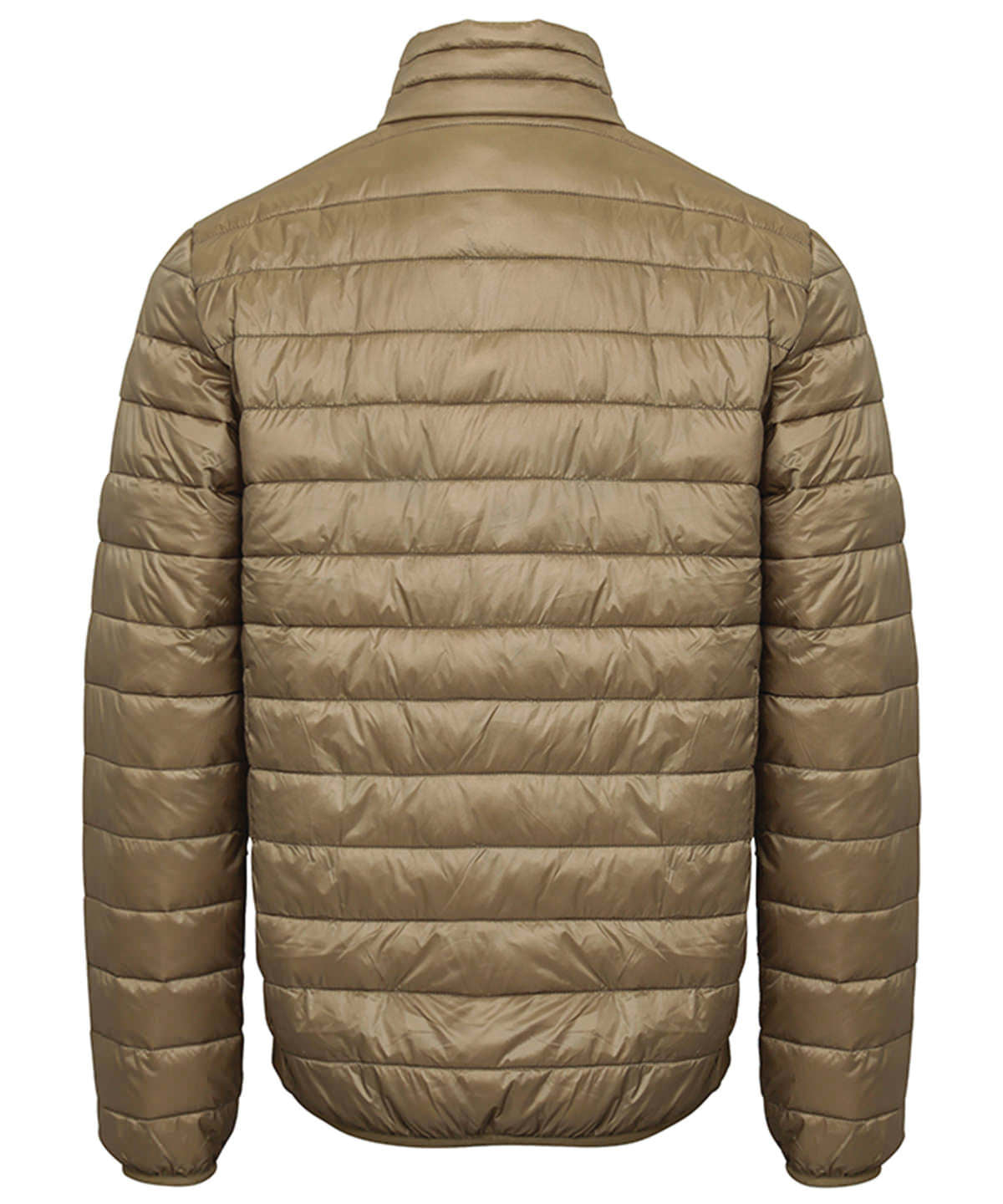Terrain Padded jacket
