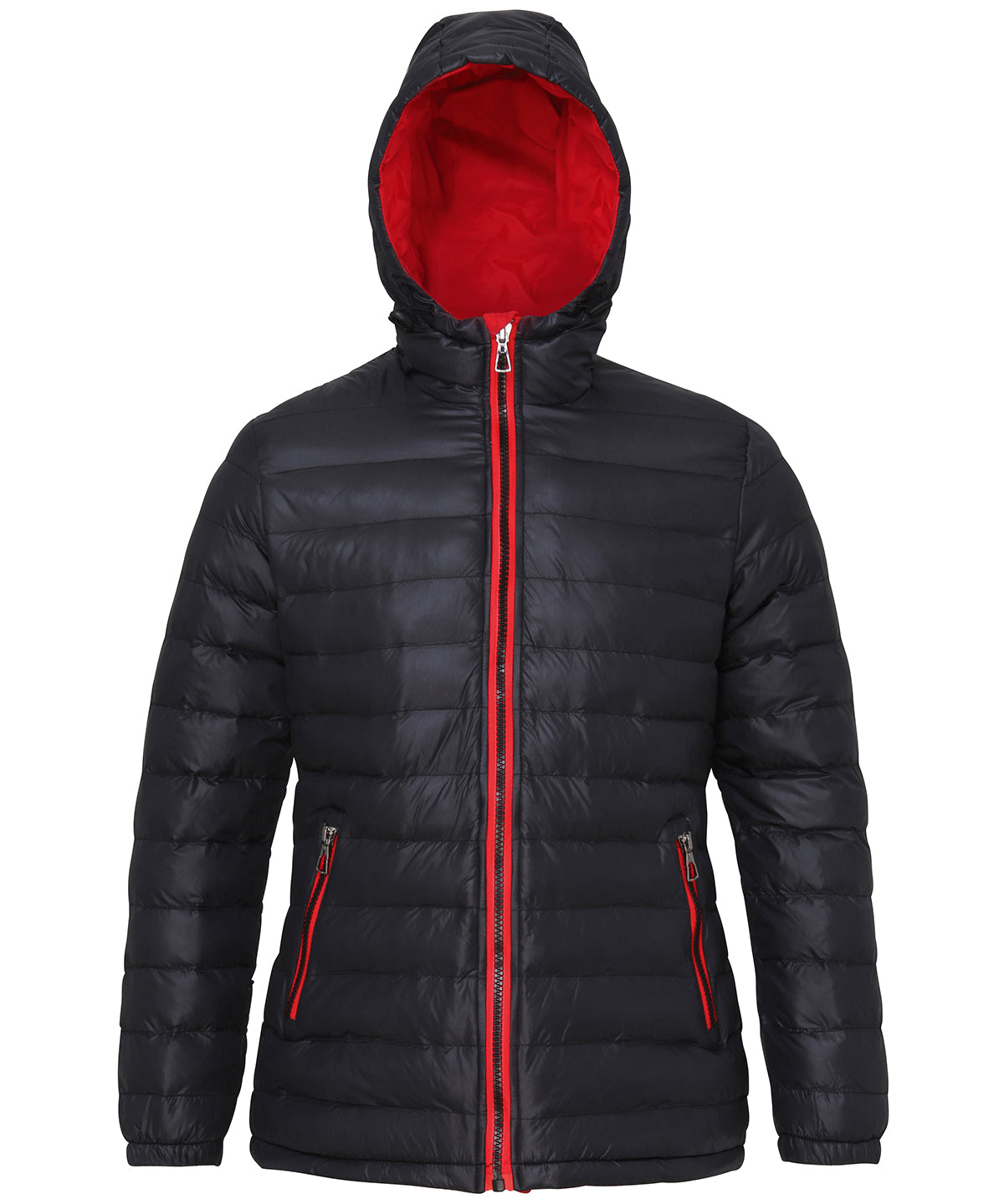 Women's Padded Jacket