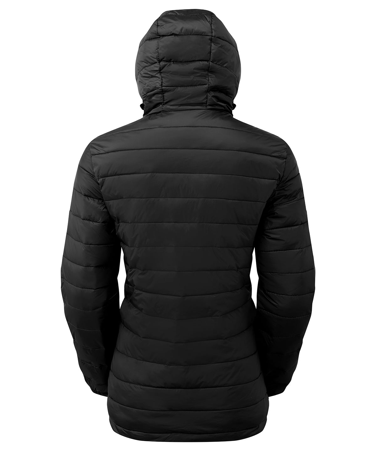 Women's Padded Jacket