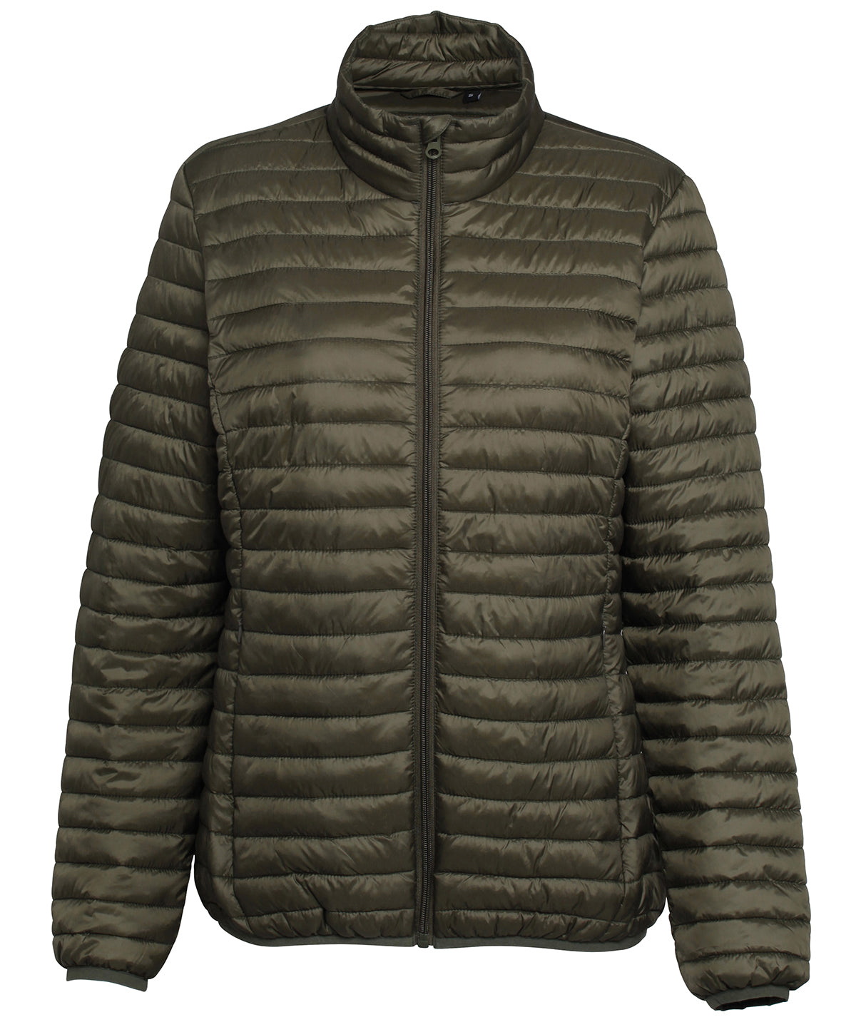 Women's Fineline Padded Jacket
