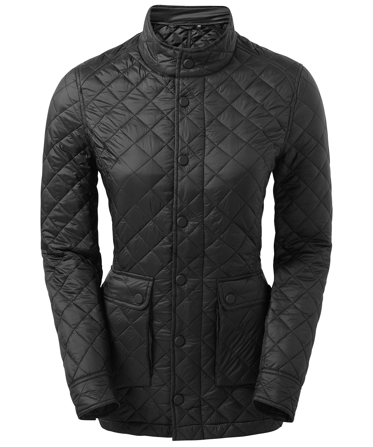 Women's Quilted Jacket