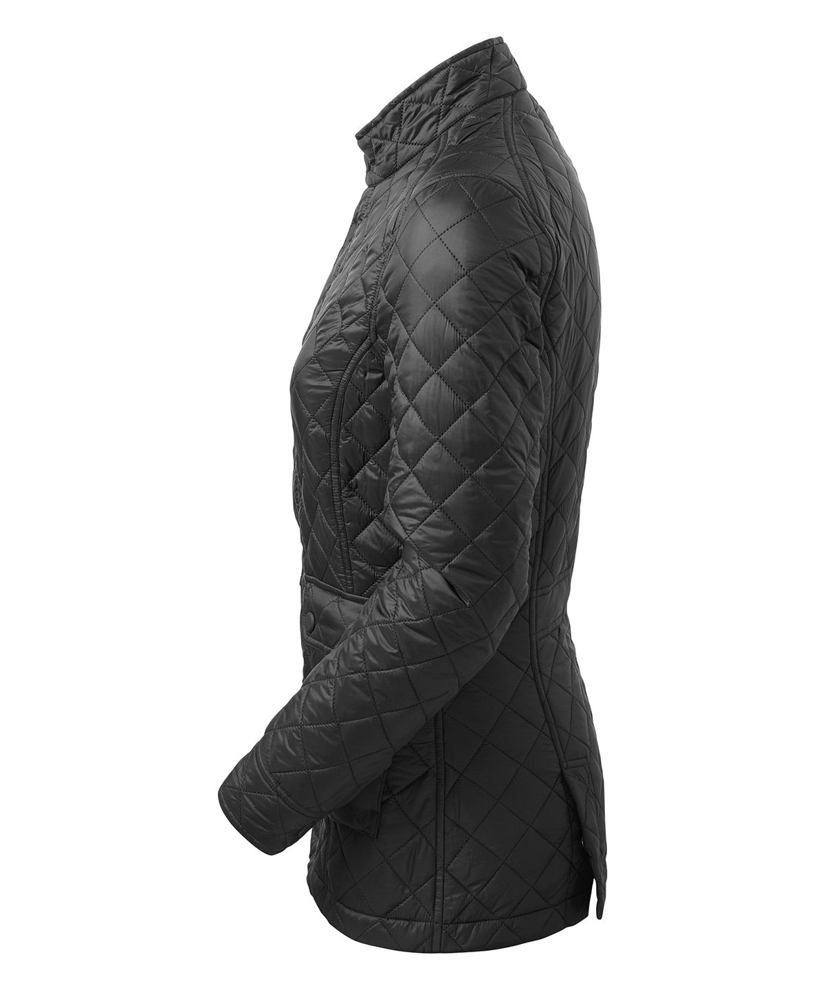 Women's Quilted Jacket