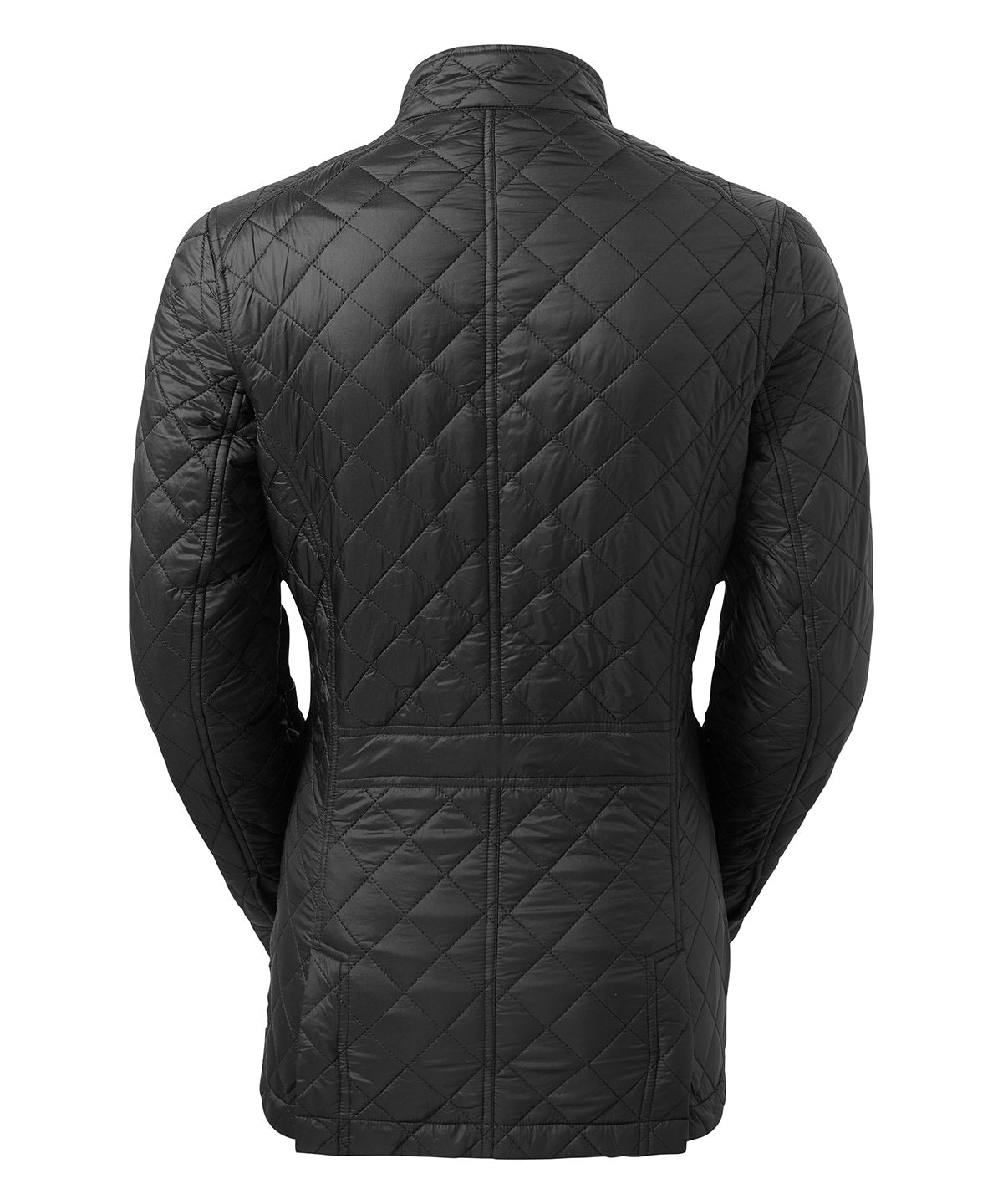 Women's Quilted Jacket