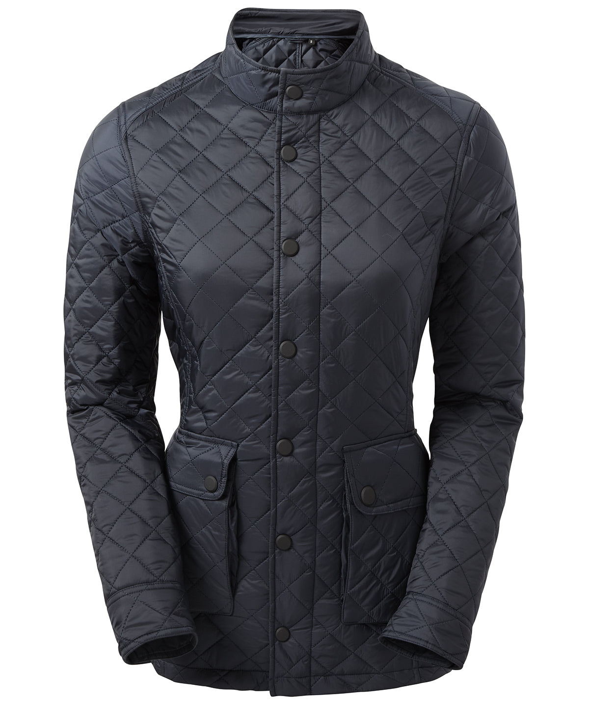 Women's Quilted Jacket