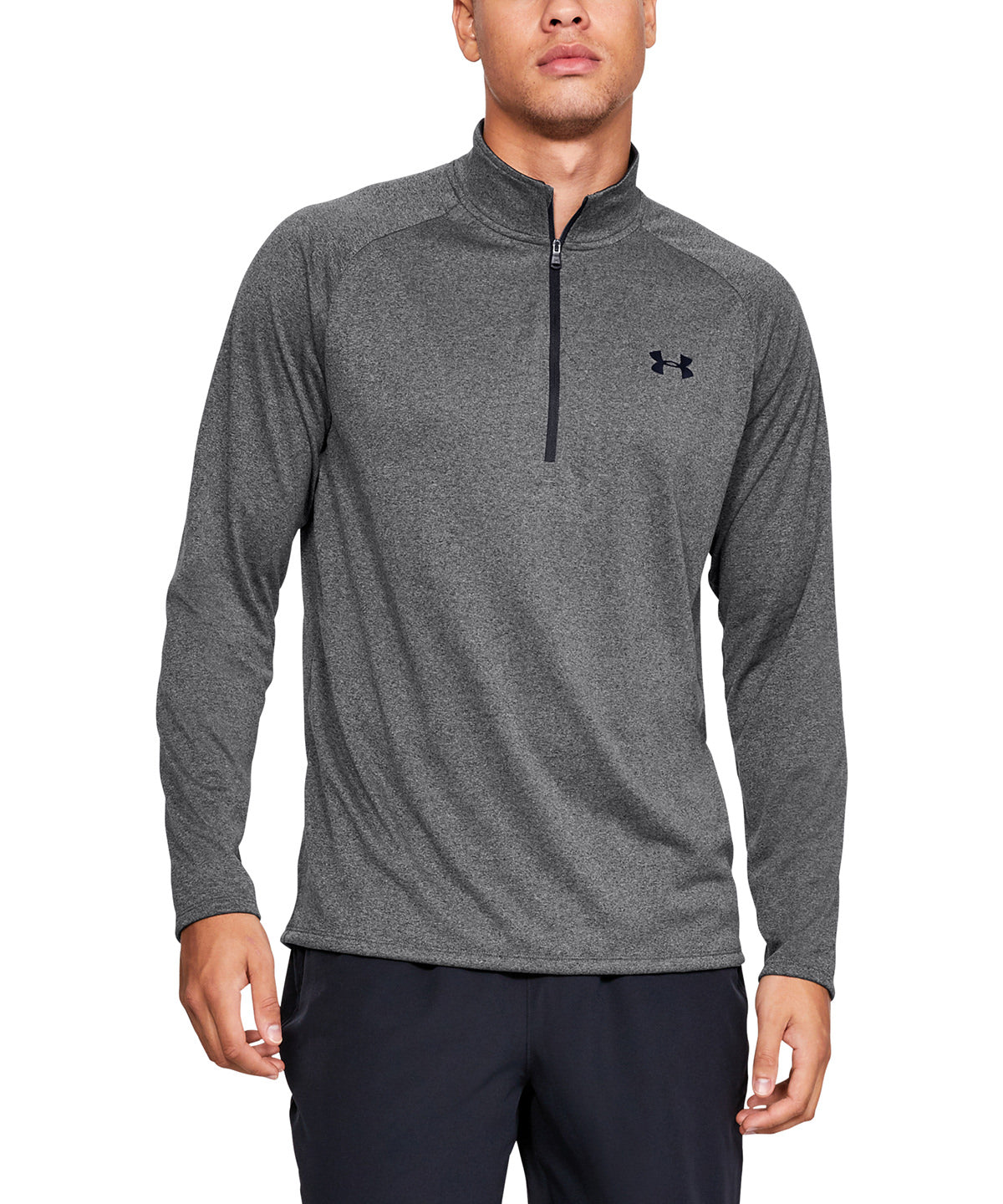 Tech™ 2.0 1/2 zip long sleeve