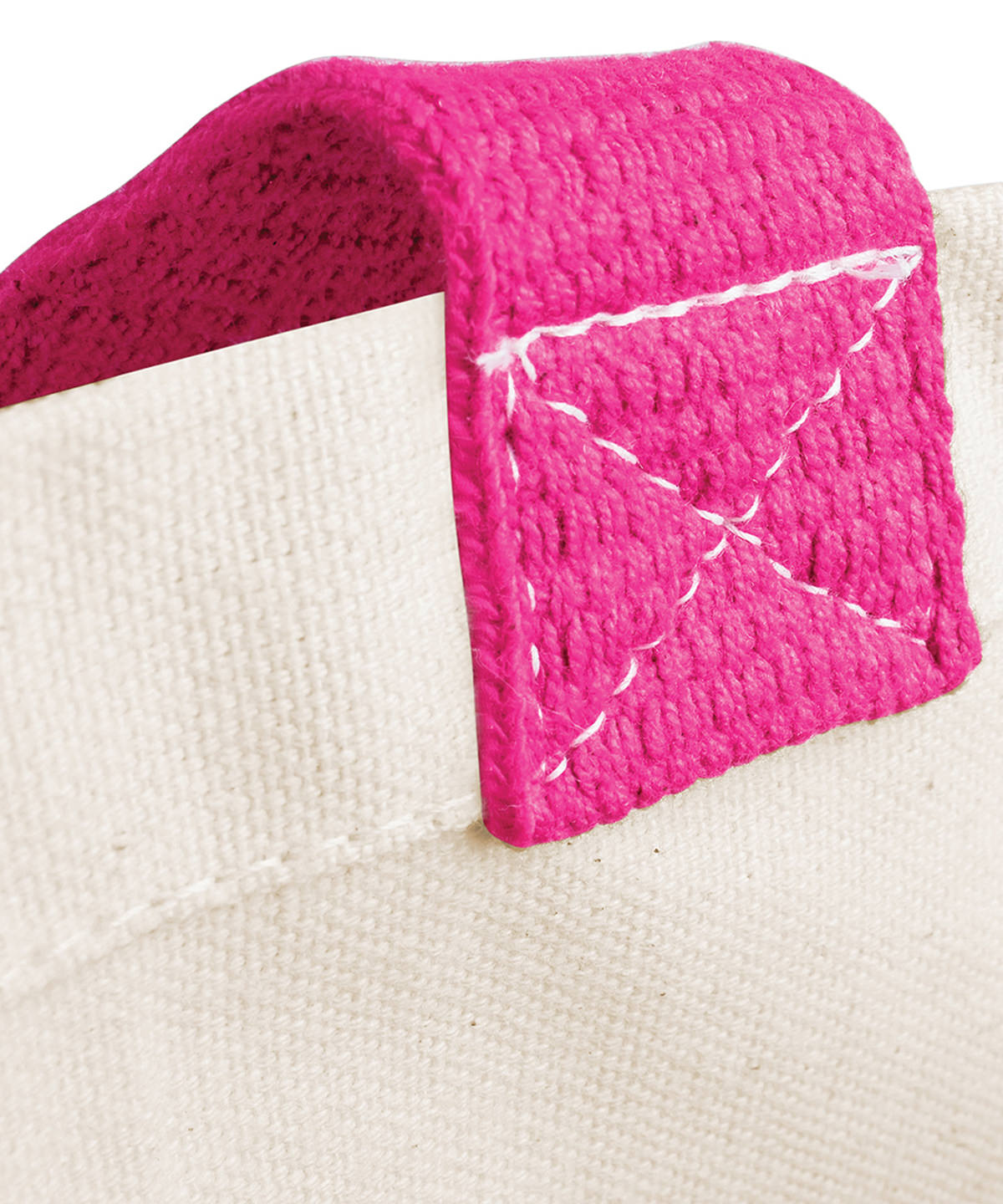 Printers jute classic shopper