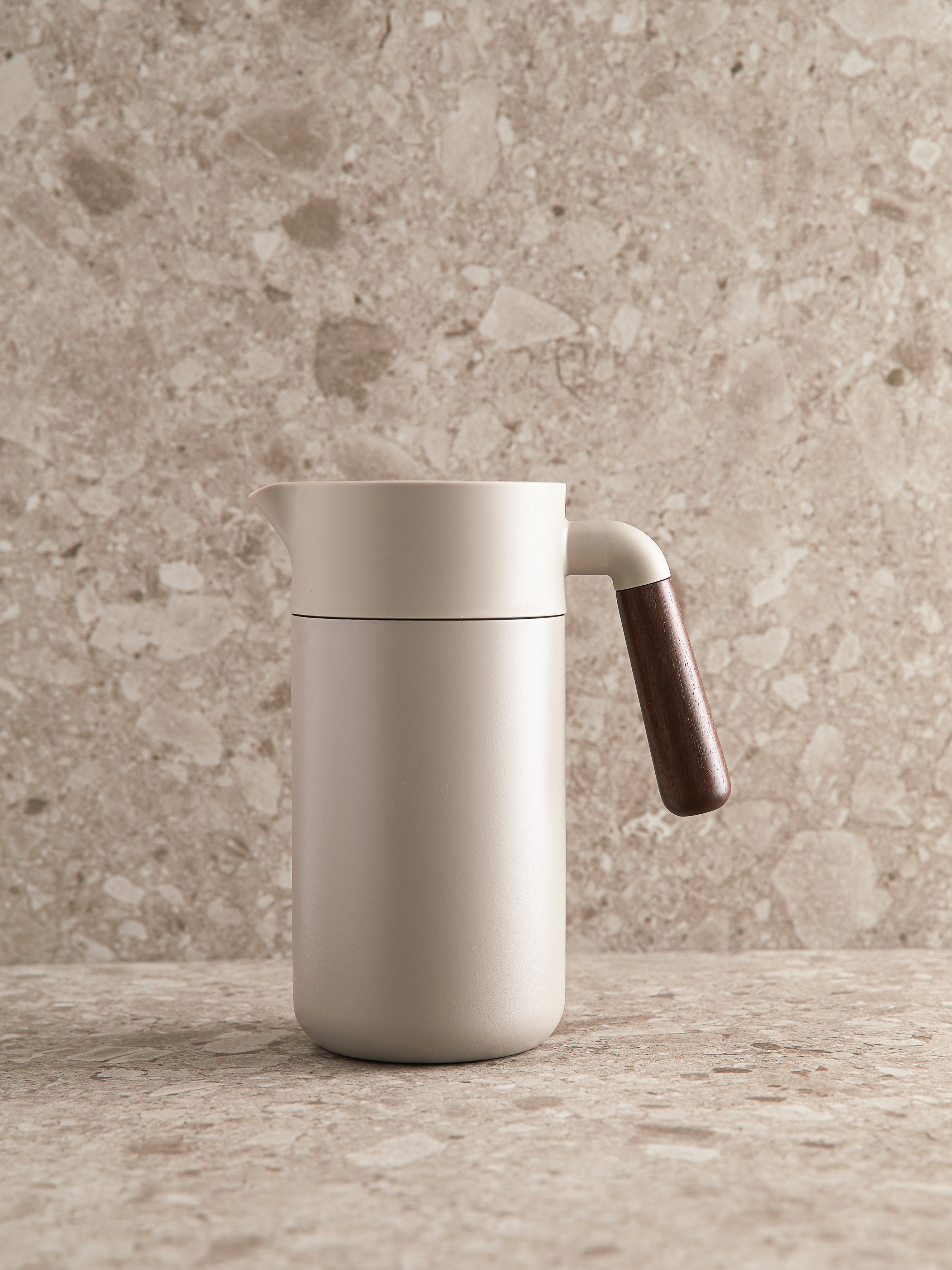 Ocha Thermos