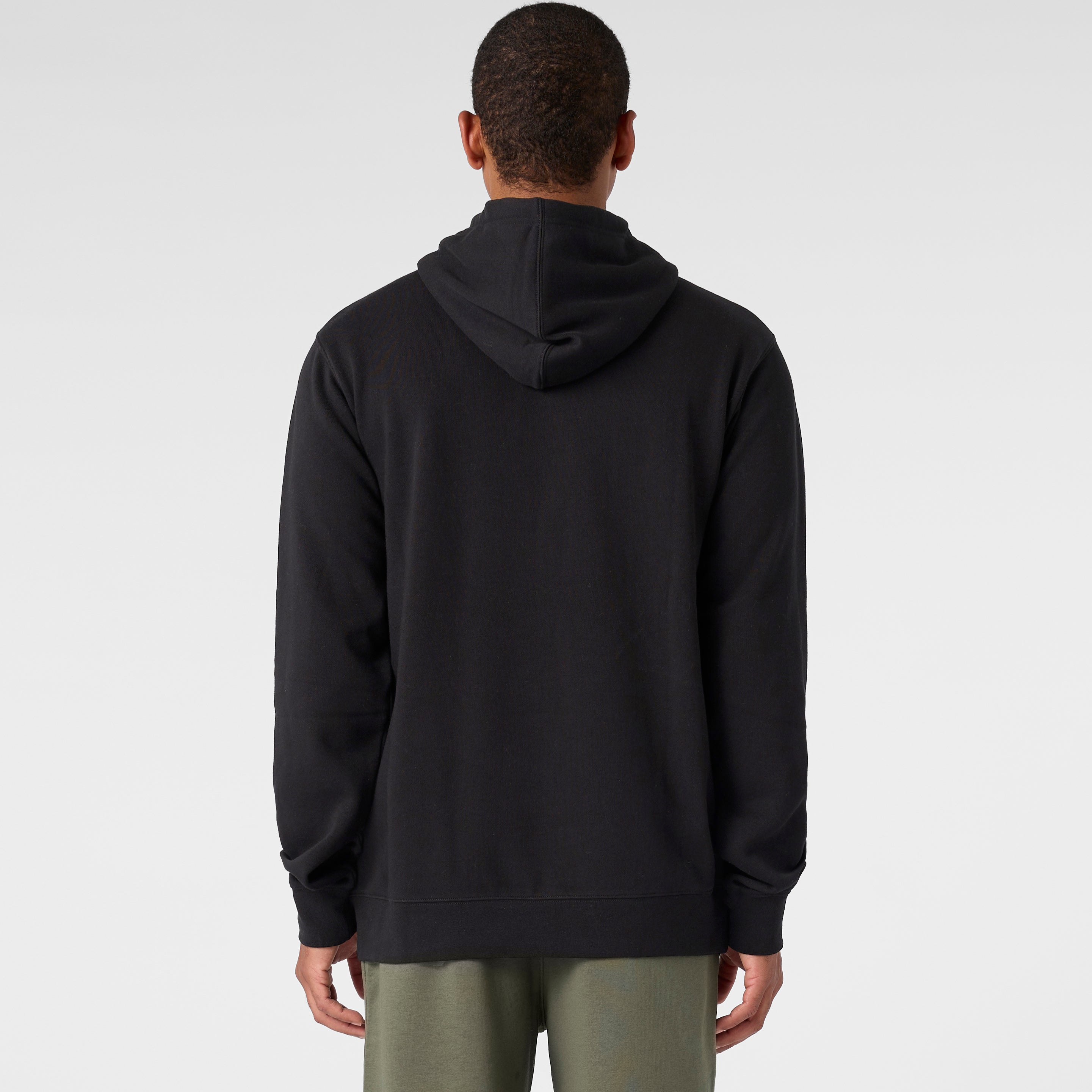 Standard Hoodie