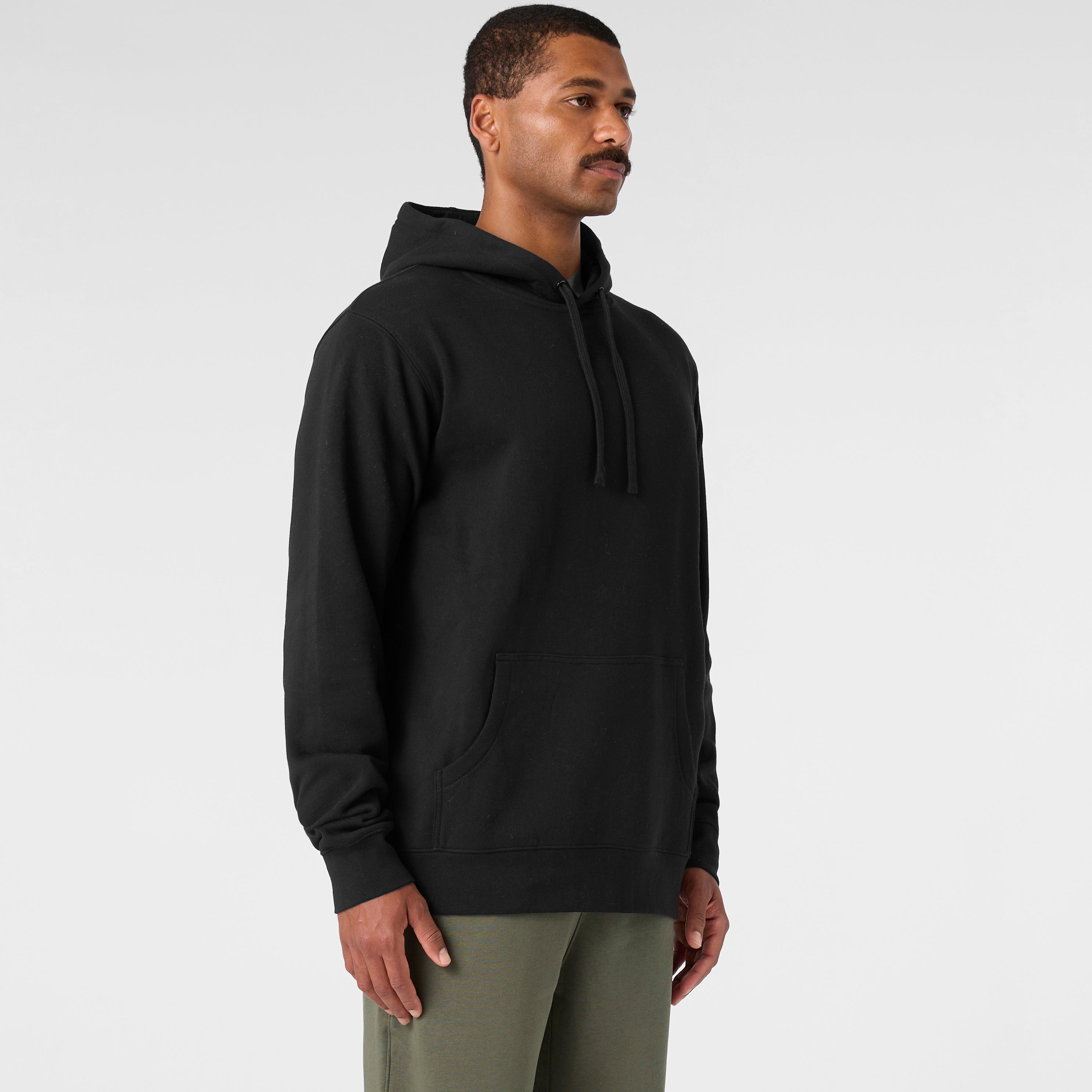 Standard Hoodie