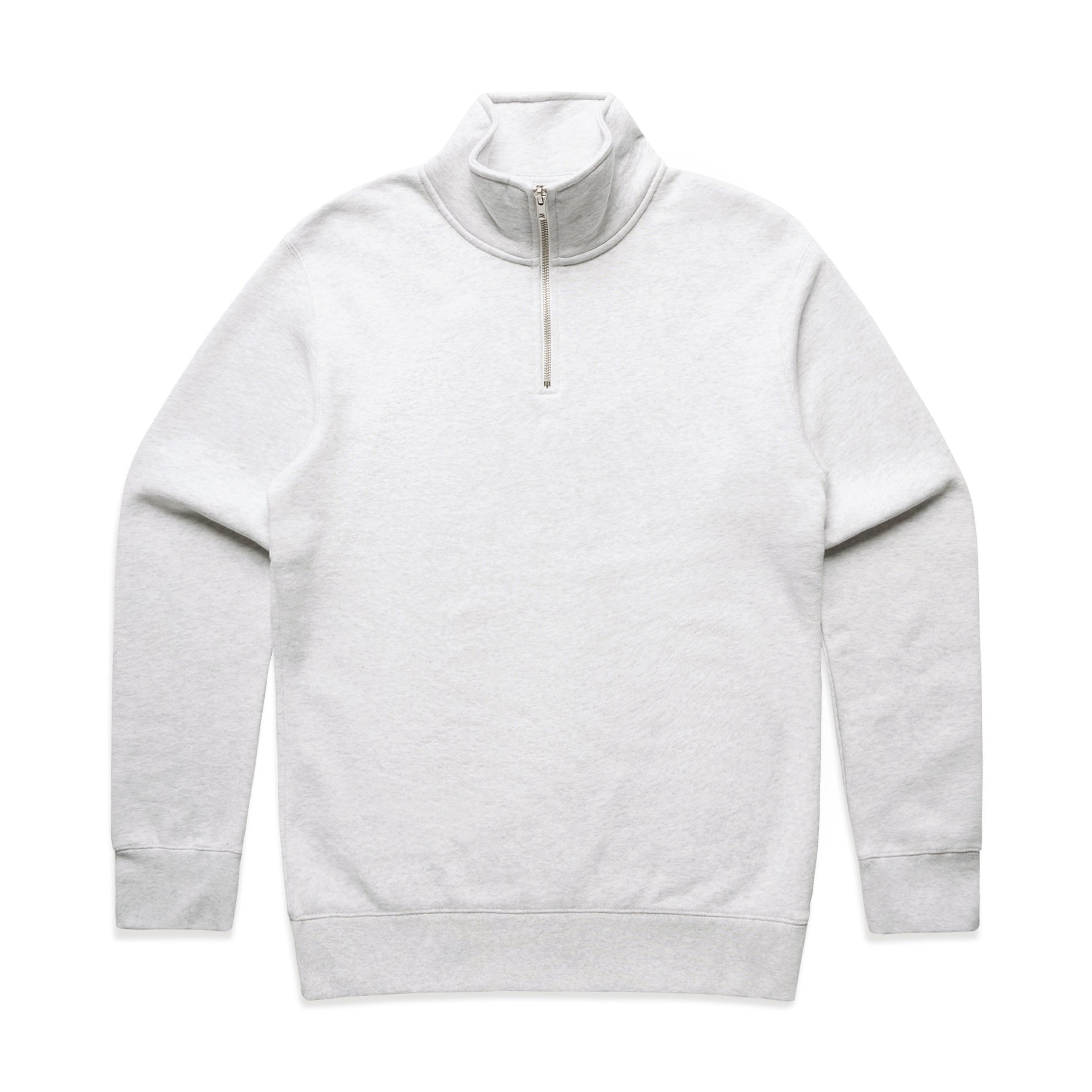 Stencil Half Zip