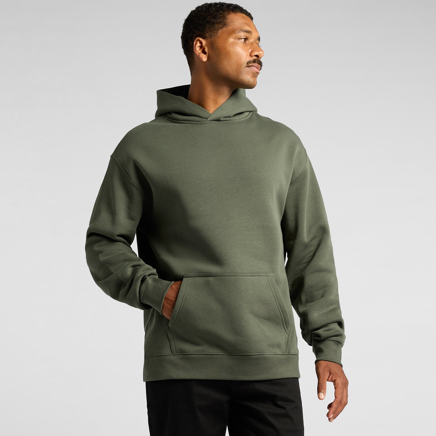 Relax Hoodie