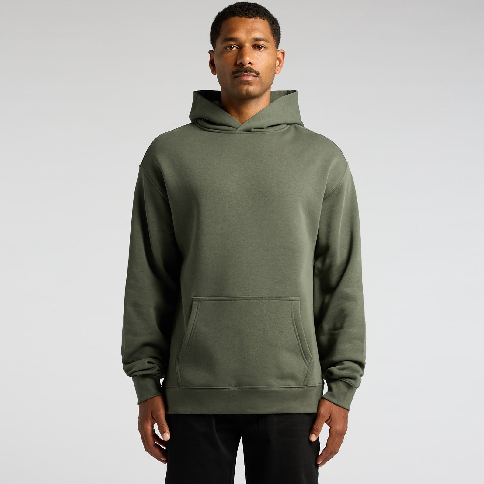 Relax Hoodie