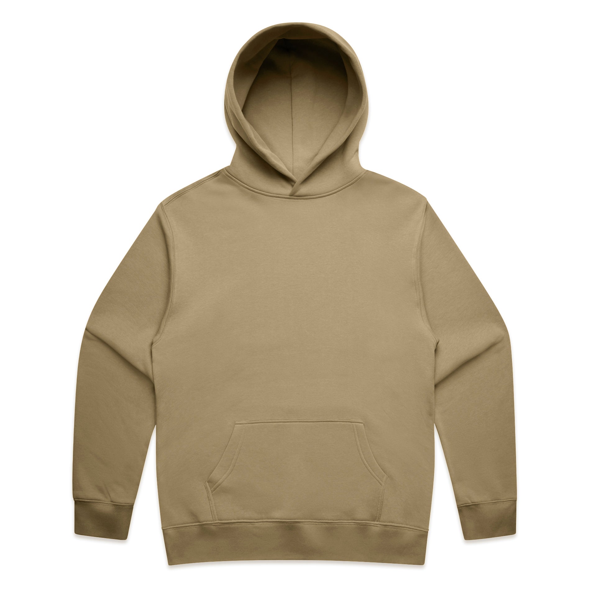 Relax Hoodie