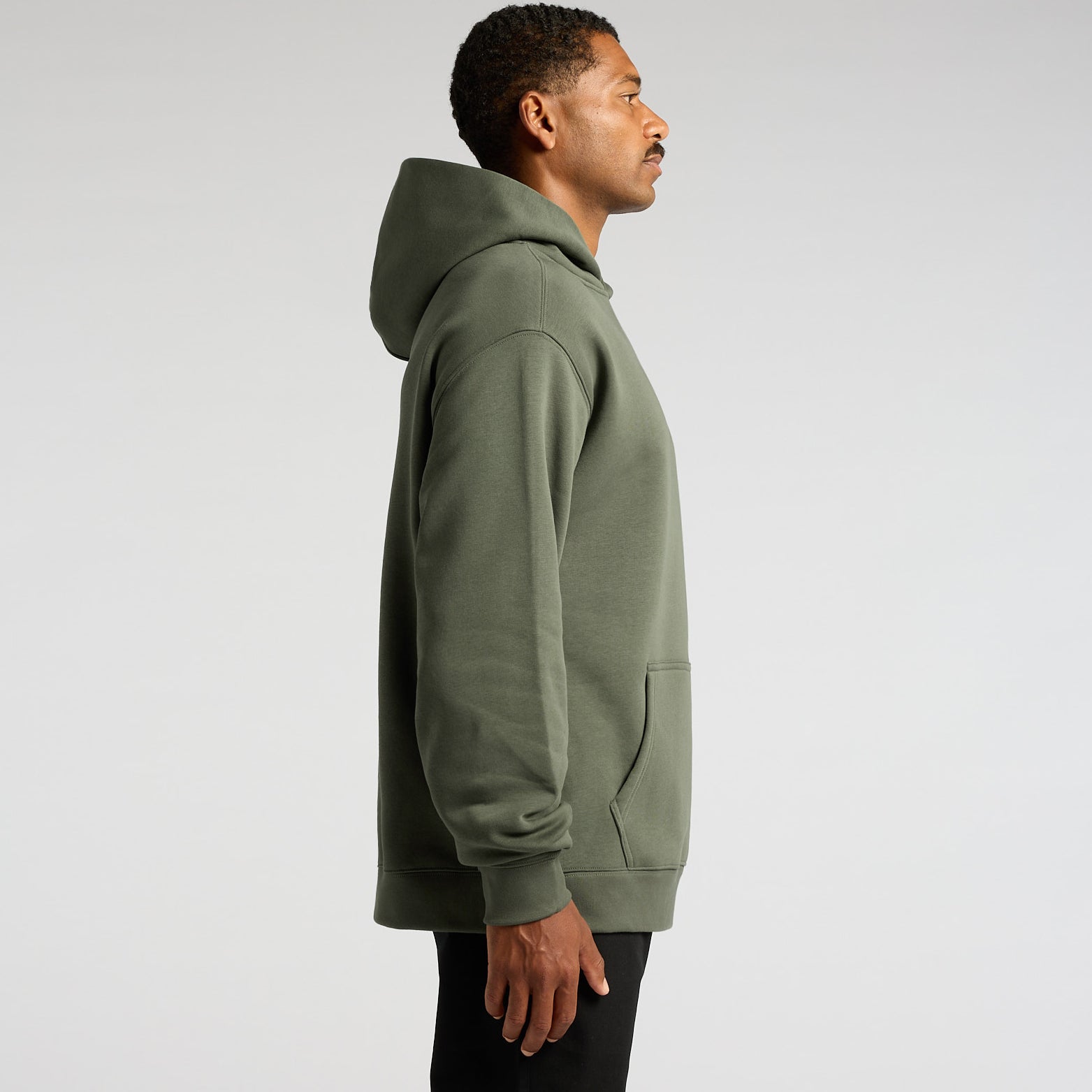 Relax Hoodie