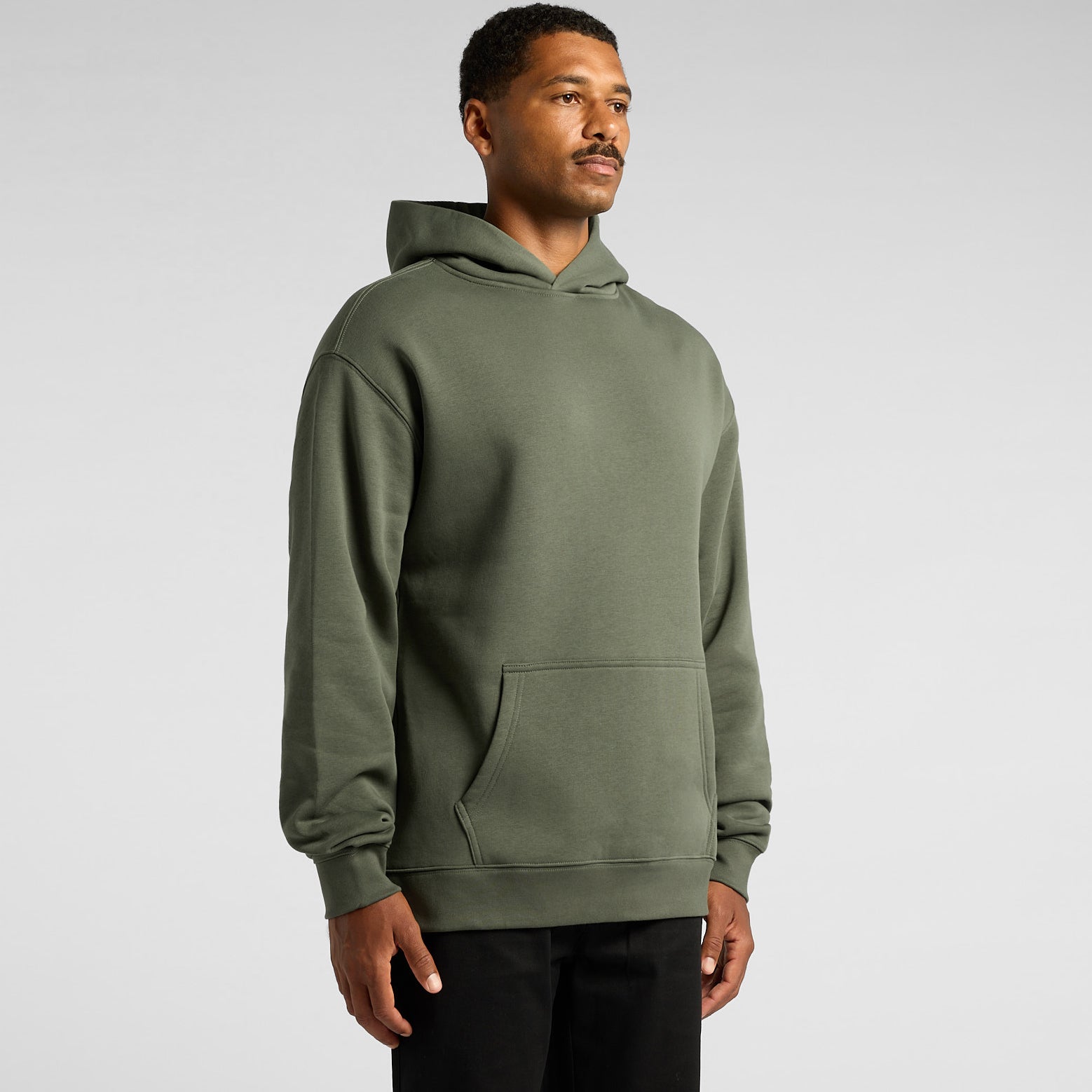 Relax Hoodie